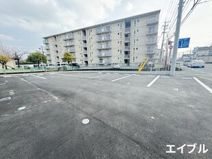 Premiage 久留米学園通の物件外観写真